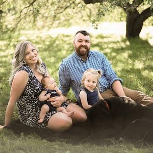 Meet your Posher, Kate